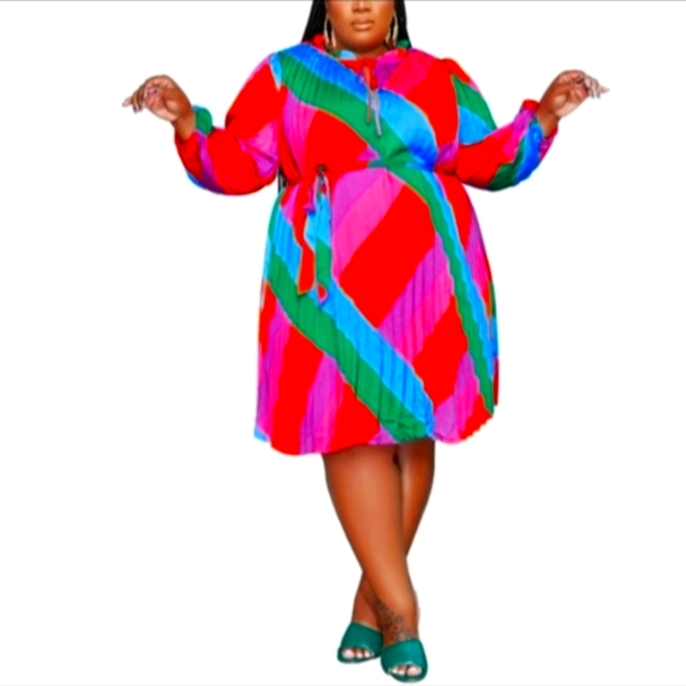 Brand New Ladies Dress